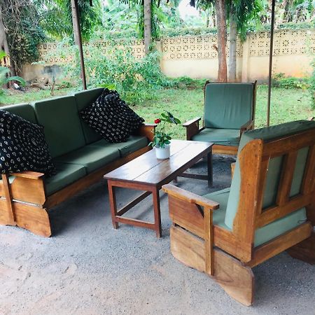 Hotel Mama Pierina Restaurant and Annex Morogoro Exterior foto